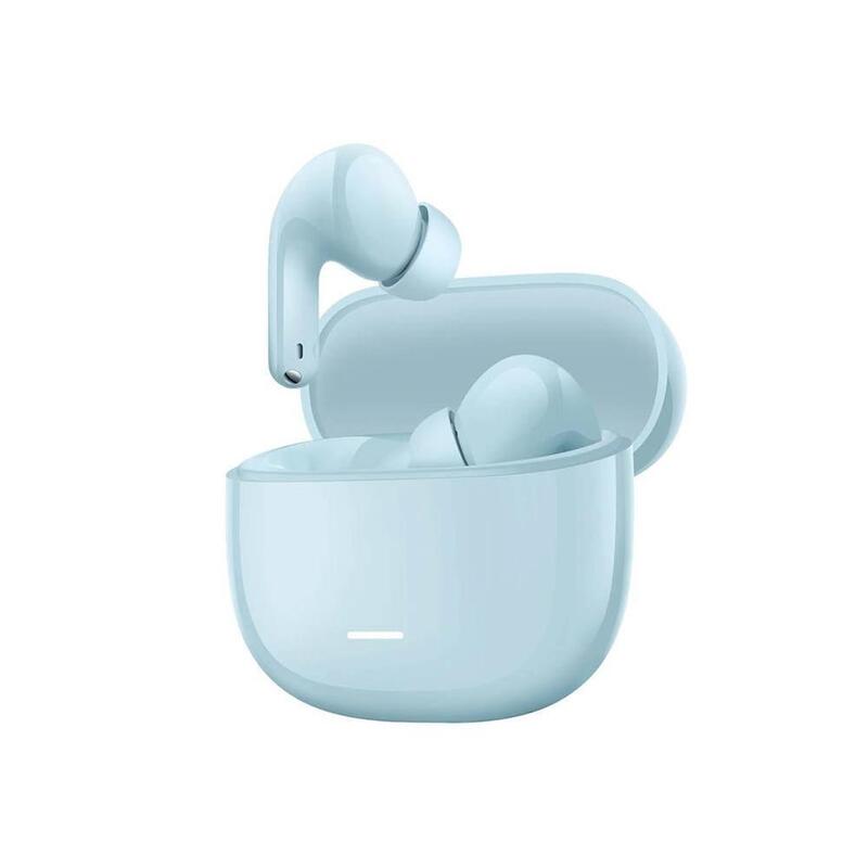 Auriculares Xiaomi Redmi Buds 8 Lite Bluetooth Azul Bhr08ojgl