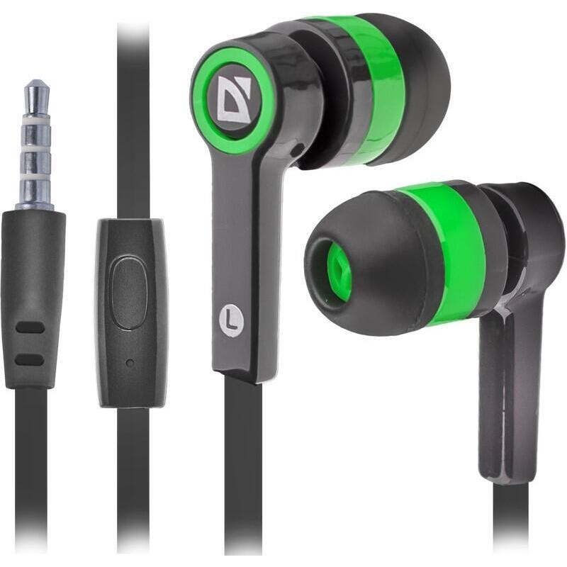 Auriculares Con Cable Pulse 420