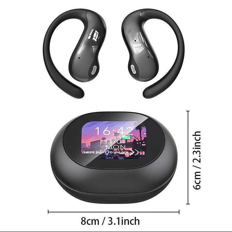 Auriculares Con Traducción Ia En Tiempo Real, 144 Idiomas, Inalámbrico Bluetooth Tws