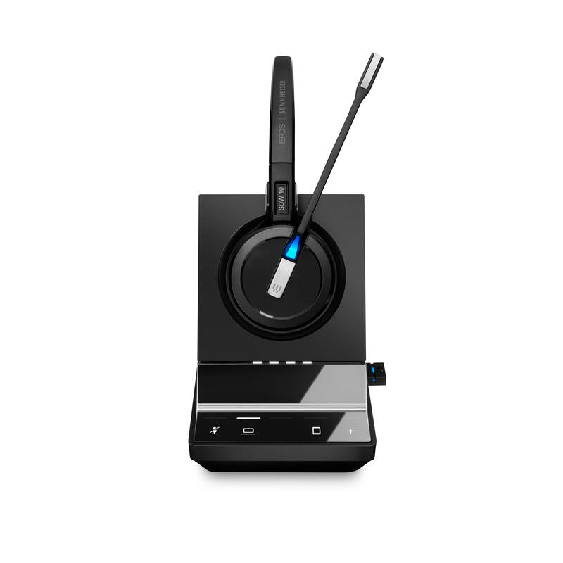 Auriculares Dect Sennheiser Sdw 5014 - Eu