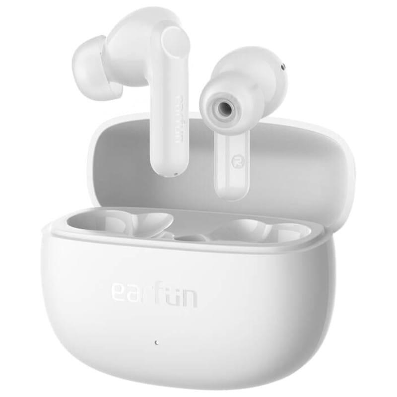 Auriculares Earfun Air Life Tws Blanco Bluetooth