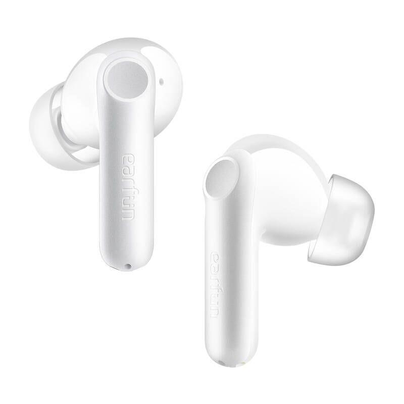 Auriculares Earfun Air Life Tws Blanco Bluetooth