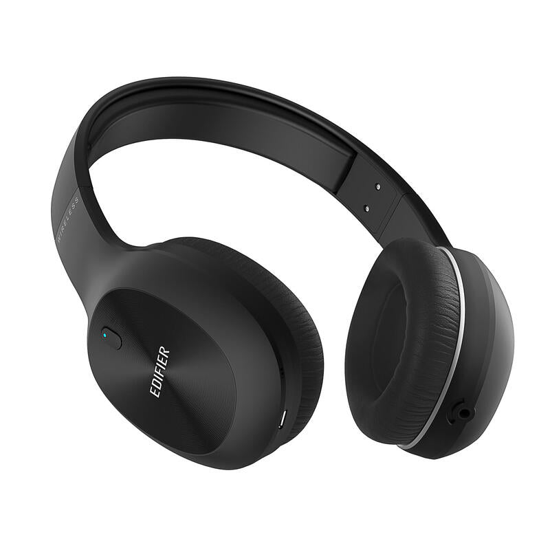 Auriculares Edifier W800bt Plus Negro Bluetooth