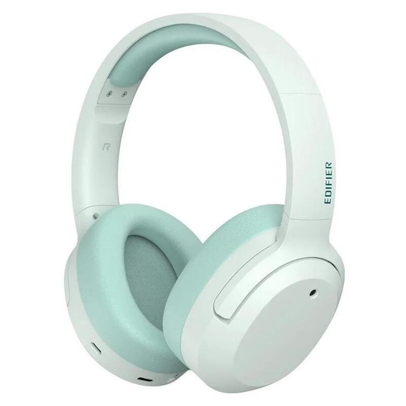 Auriculares Edifier W820nb Plus Inalambrico Verde