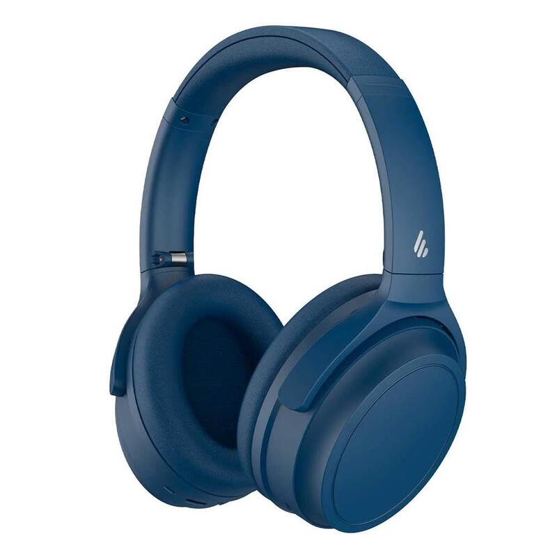 Auriculares Edifier Wh700nb Inalambrico Azul