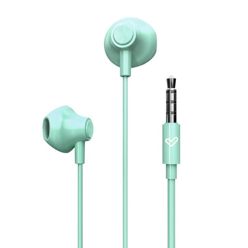 Auriculares Energy Sistem Easypods Mint