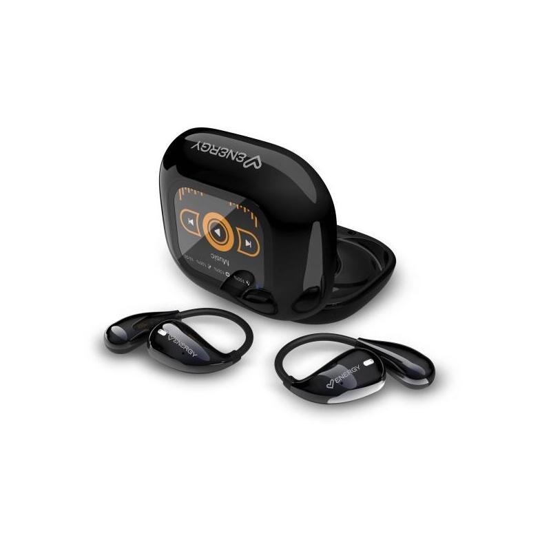 Auriculares Energy Sistem Openvoice Translation Ows True Wireless - Bluetooth 5.4 - Traduccion Instantanea Por Ia -