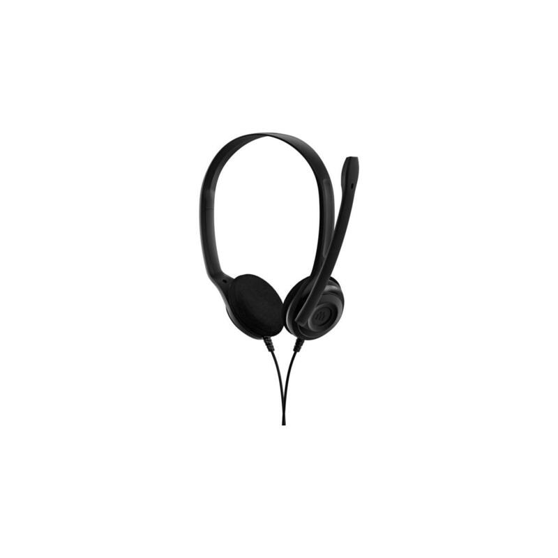 Auriculares Epos Edu 10 , Paquete De 10, Conector Jack De 3,5 Mm 1001109