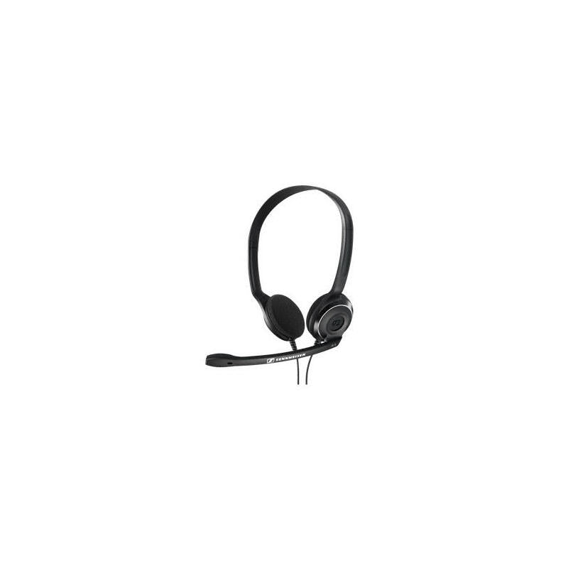 Auriculares Epos/Sennheiser Micro Pc 8 Biaural Usb