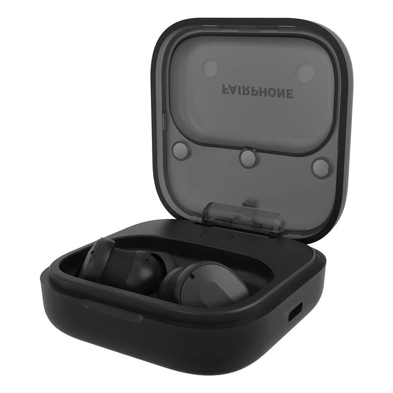 Auriculares Fairphone Fairbuds