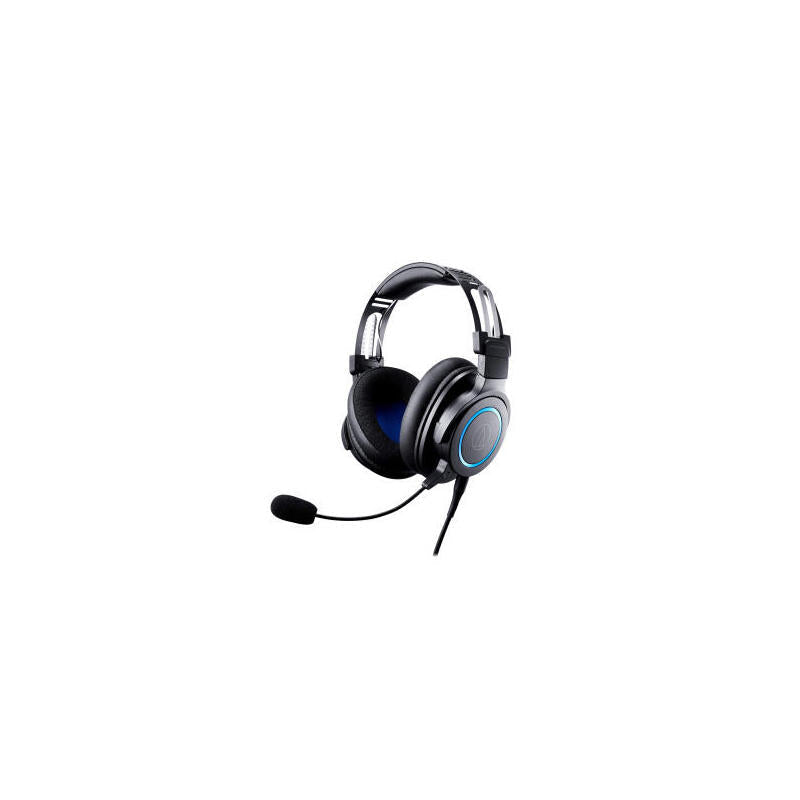 Auriculares Gaming Audio Technica Ath-G1