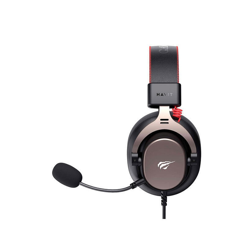 Auriculares Havit H2015e Alámbrico Diadema Juego