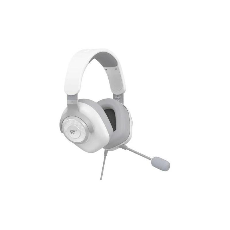 Auriculares Havit H2230d Gaming Kulaklik Siyah Inalámbrico Y Alámbrico Dentro De Oído Juego