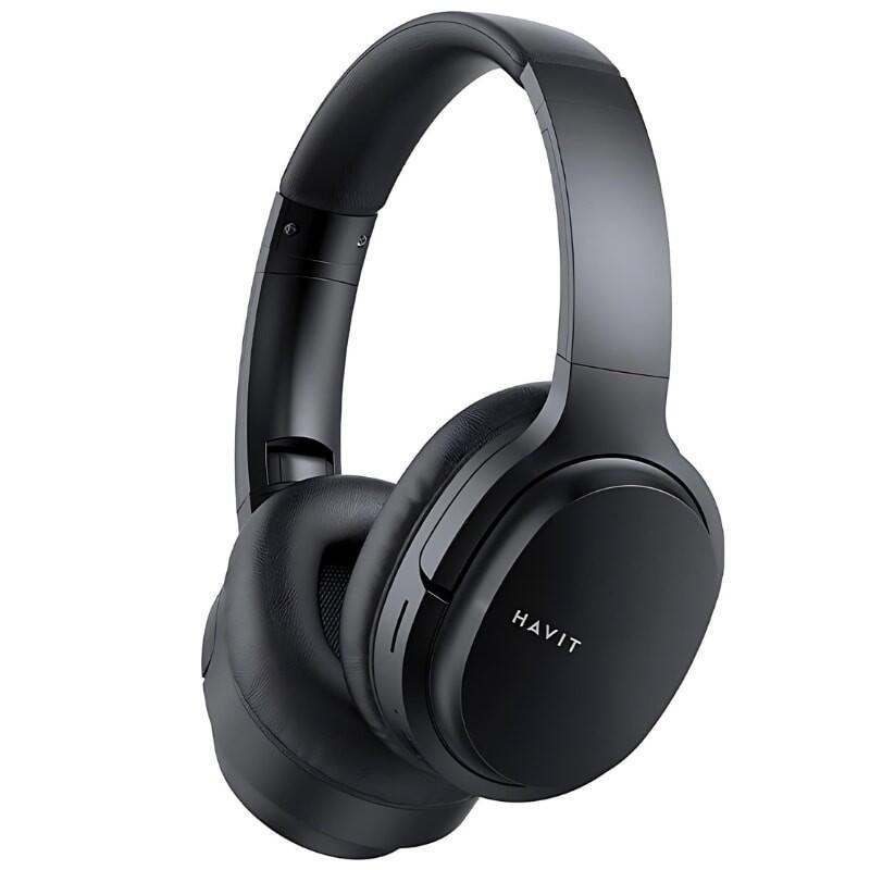 Auriculares Havit I62 Negro Bluetooth