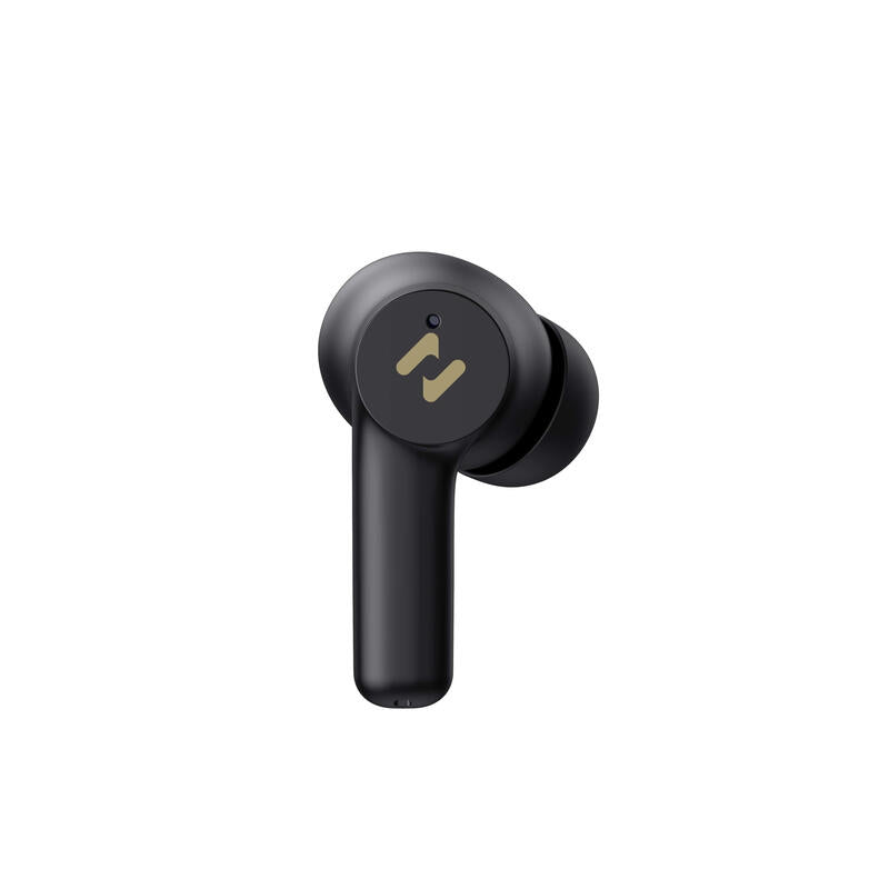 Auriculares Havit Tw958 Pro Inalámbricos Tws, Negros