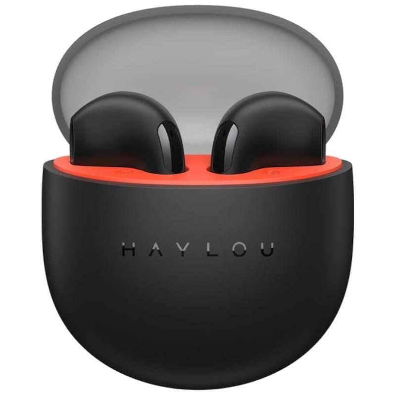 Auriculares Haylou X1 Neo Tws Negro Bluetooth