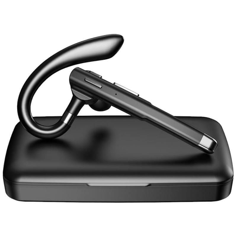 Auriculares Hbq Yyk-520 2nd Gen Bluetooth Negro