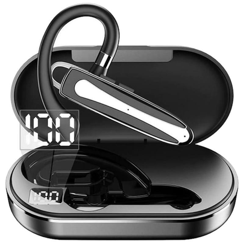 Auriculares Hbq Yyk-530 Bluetooth