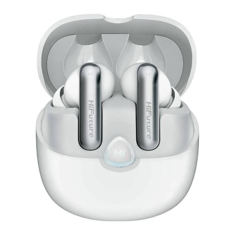 Auriculares Hifuture Sonic Air Tws Blanco Bluetooth