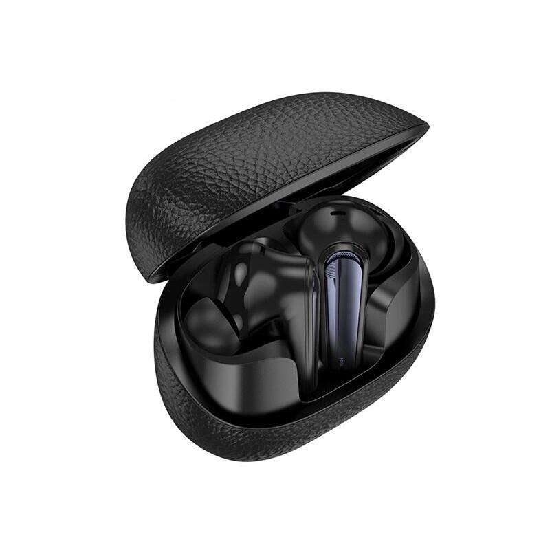 Auriculares Hoco Eq23 Plus Ii Bluetooth Negro