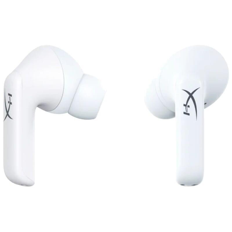 Auriculares Hyperx Cloud Buds Hepb1s-D-Wt/G Blanco Bluetooth