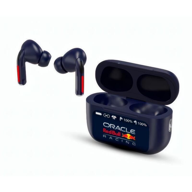 Auriculares In-Ear Tws Nitro