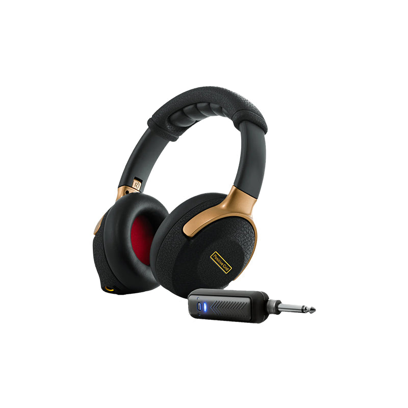 Auriculares Inalámbricos Positive Grid Spark Neo