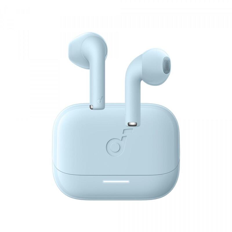 Auriculares Inalámbricos Soundcore K20i Azule