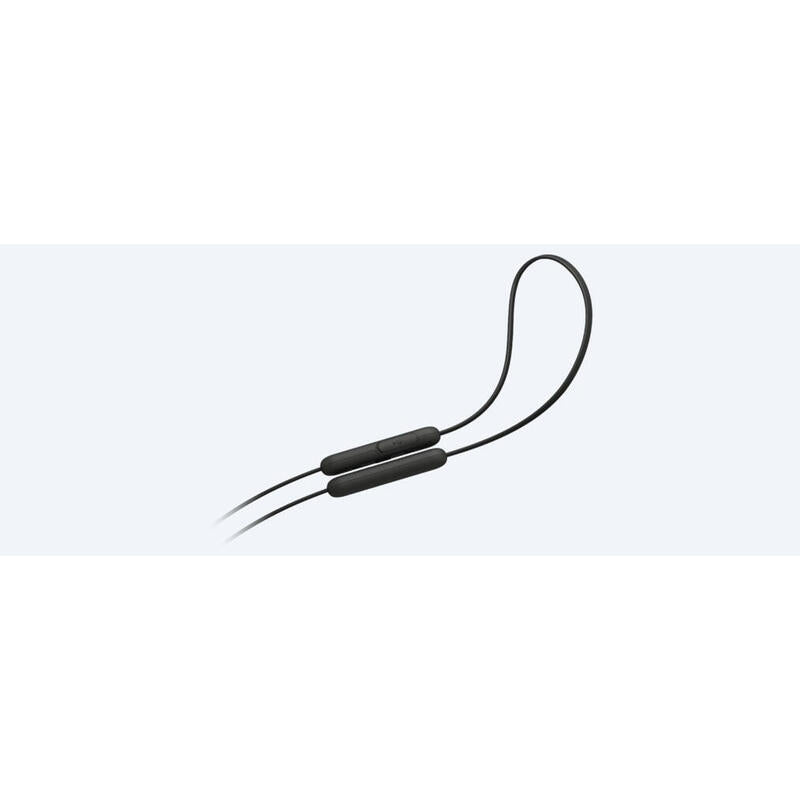 Auriculares Inalámbrico Intrauditivos Sony Wi-Xb400 Extra Bass Con Micrófono Bluetooth Negros