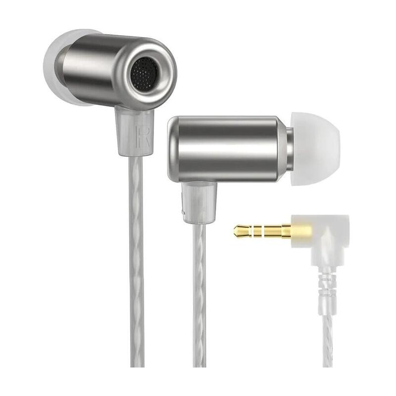 Auriculares Intrauditivos Kz Ling Long