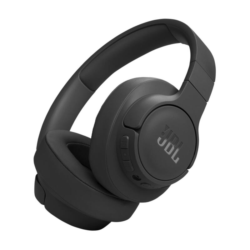 Auriculares Jbl Tune 770nc Negro