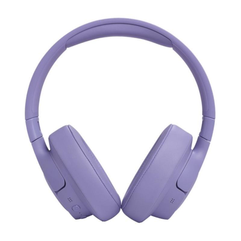 Auriculares Jbl Tune 770nc Violeta Bluetooth