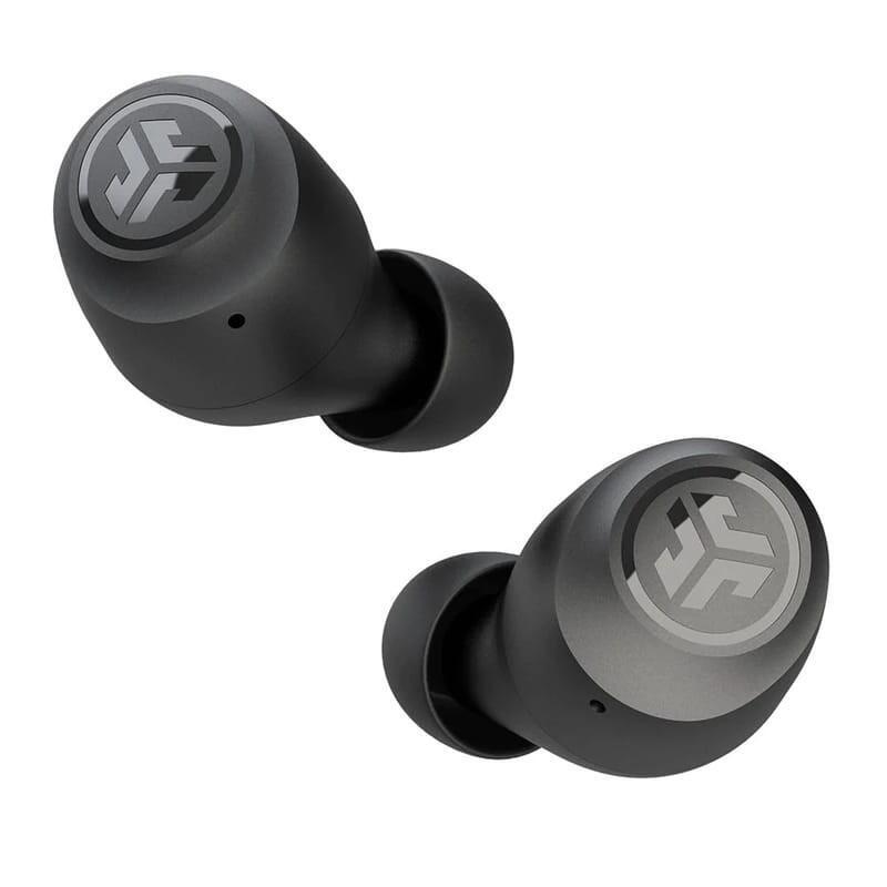 Auriculares Jlab Go Air Pop Negro Inalámbricos
