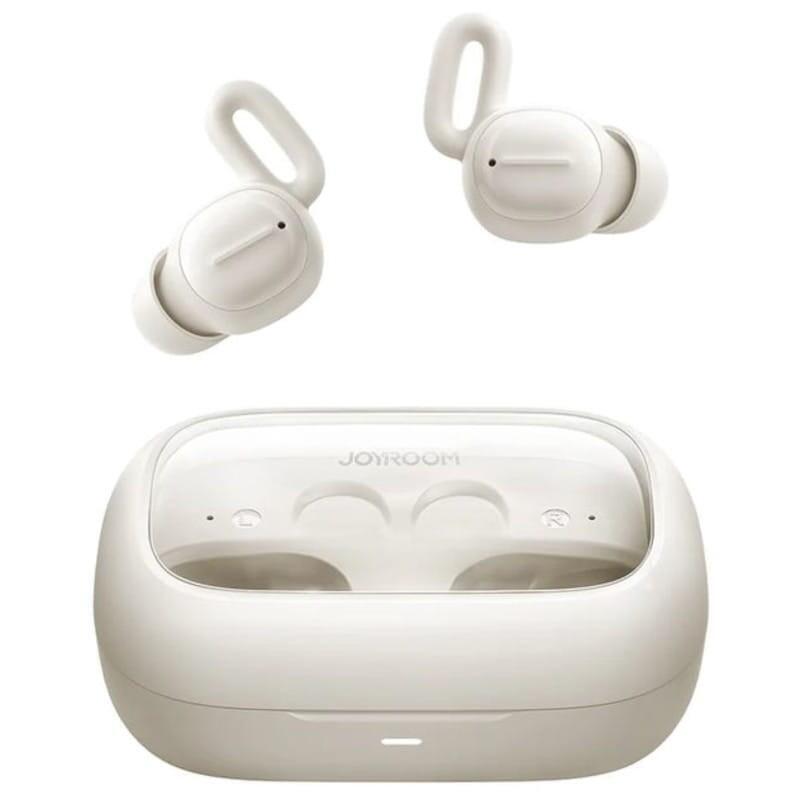 Auriculares Joyroom Cozydots Series Jr-Ts1 Tws Blanco Bluetooth