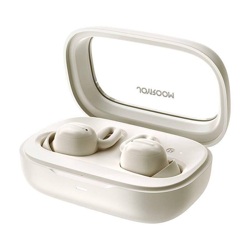 Auriculares Joyroom Cozydots Series Jr-Ts1 Tws Blanco Bluetooth
