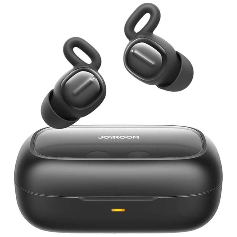 Auriculares Joyroom Cozydots Series Jr-Ts1 Tws Negro Bluetooth