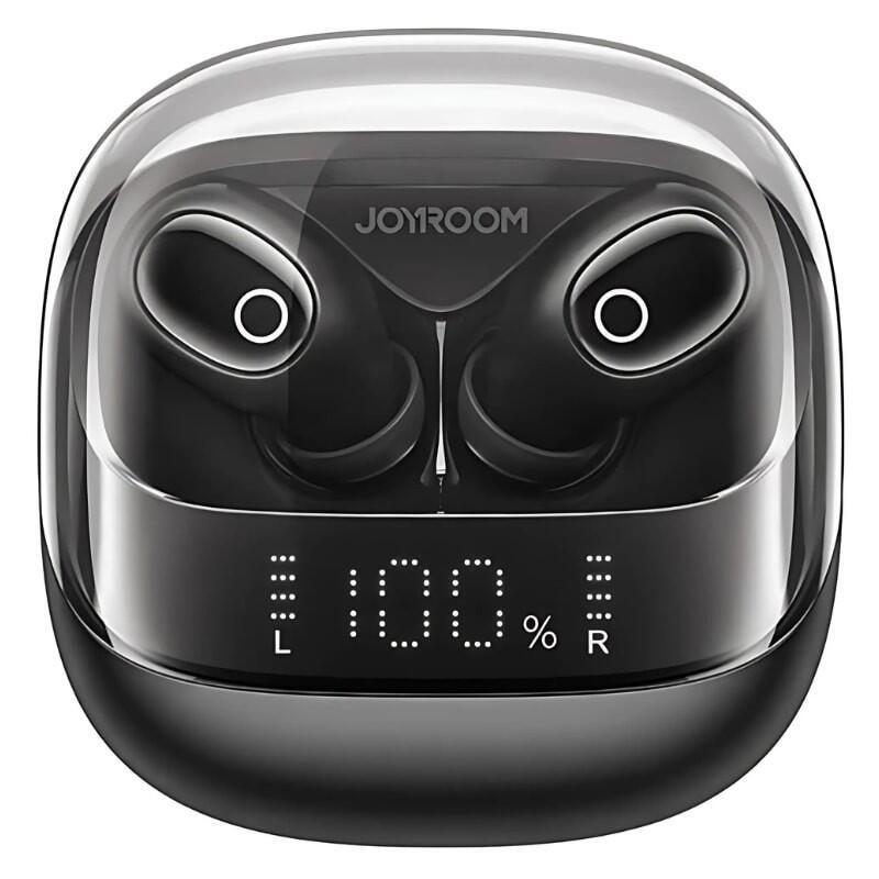 Auriculares Joyroom Jdots Series Jr-Db2 Negro Bluetooth