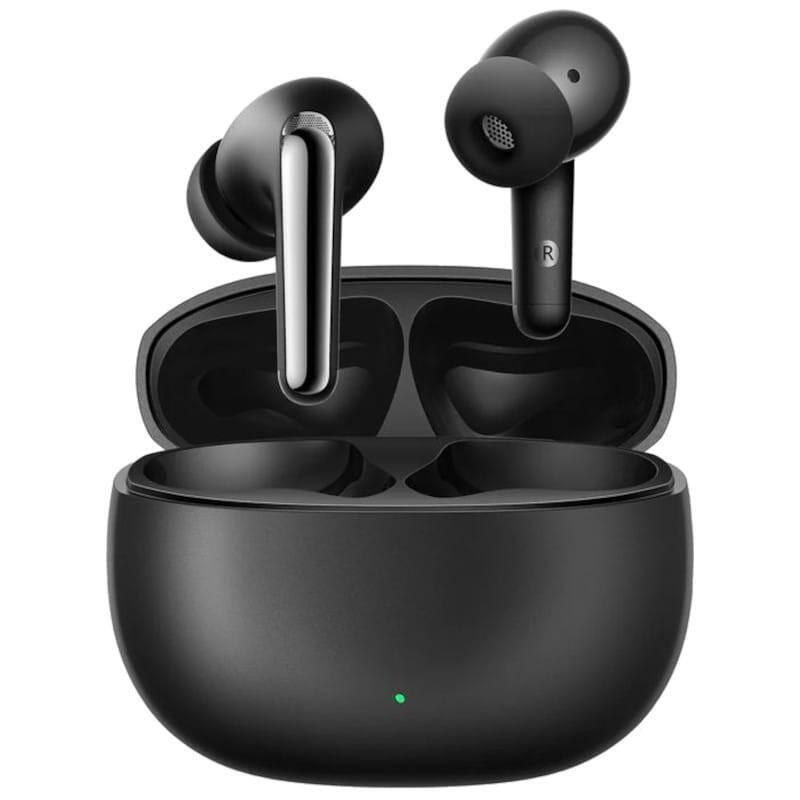 Auriculares Joyroom Jr-Fn1 Tws Negro Bluetooth