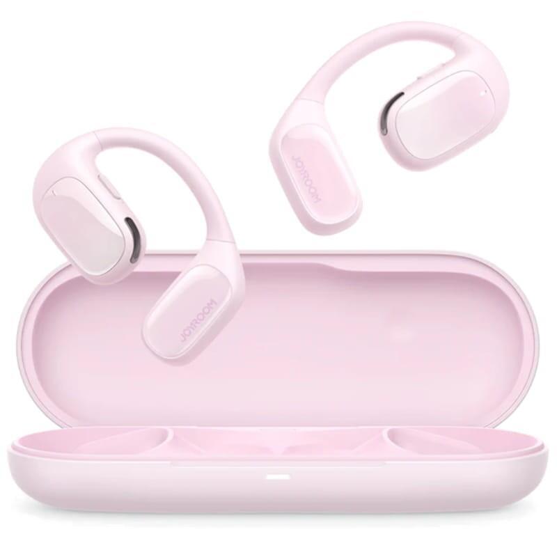 Auriculares Joyroom Jr-Oe1 Rosa Bluetooth