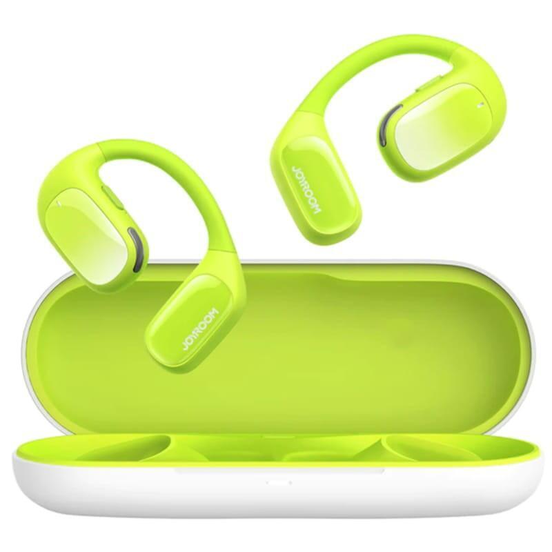 Auriculares Joyroom Jr-Oe1 Verde Bluetooth
