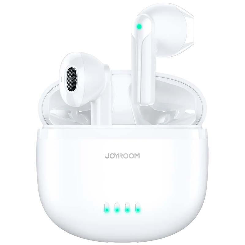Auriculares Joyroom Jr-Tl11 Blanco Bluetooth