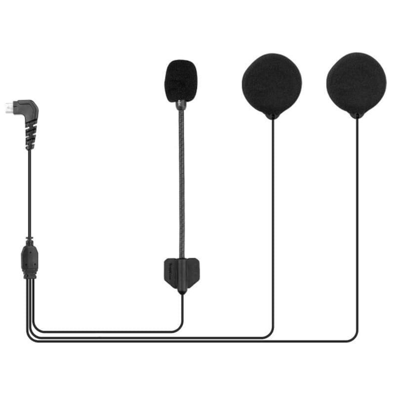 Auriculares Kospet Popbuds Tws Bluetooth (Negro)