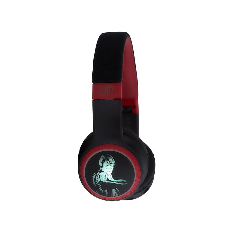 Auriculares Lazerhilt Bluetooth Harry Potter Patronus