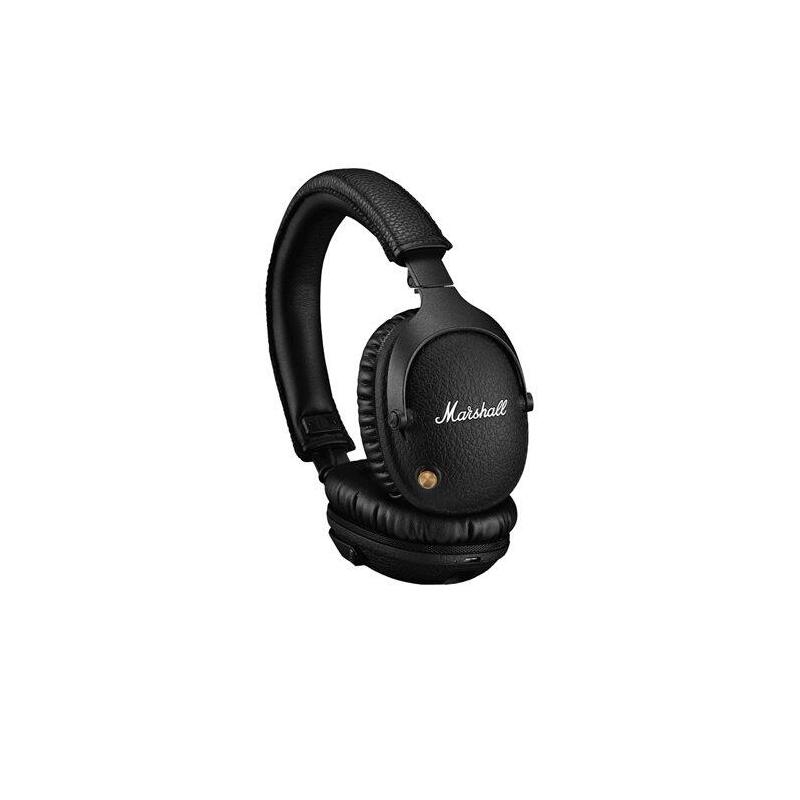 Auriculares Marshall Monitor Ii Anc Czarne