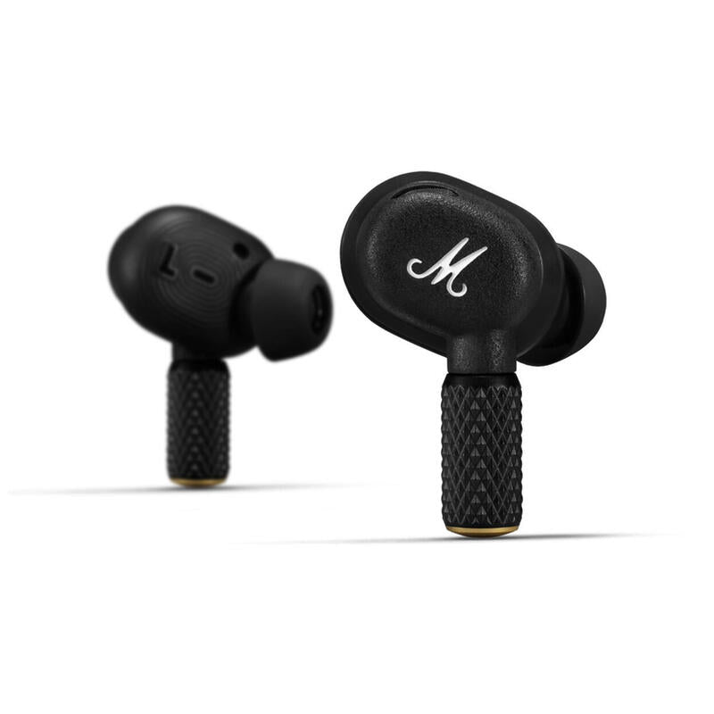Auriculares Marshall Motif Ii A.N.C. Negro Bluetooth