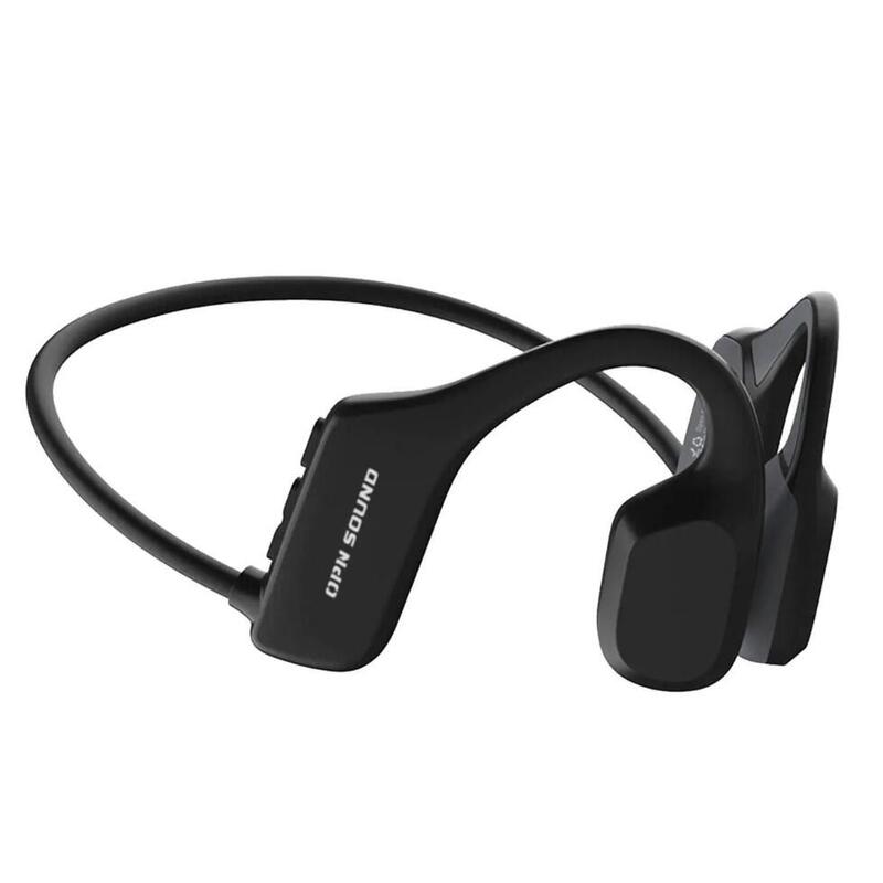 Auriculares Mercado De Con Sonido Opn