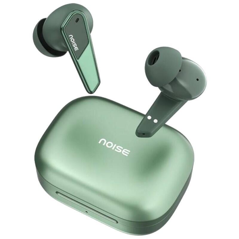 Auriculares Noise Buds N1 Pro Tws Verde Bluetooth