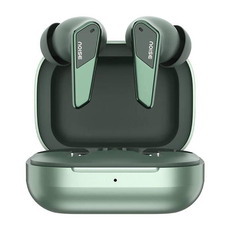 Auriculares Noise Buds N1 Pro Tws Verde Bluetooth