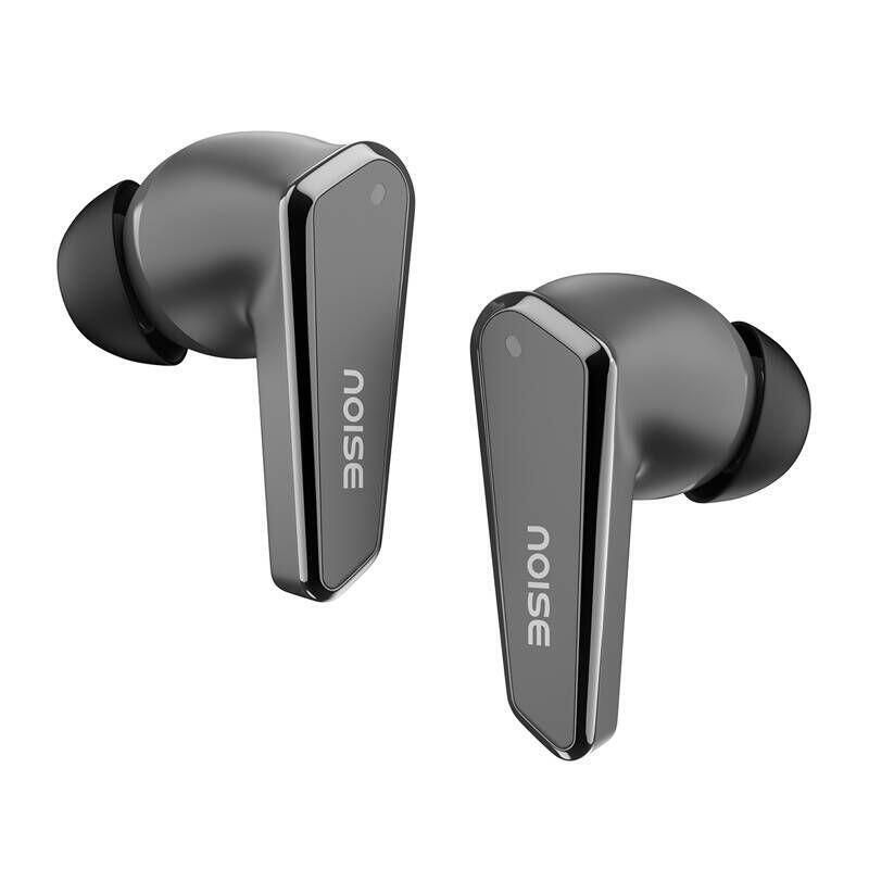 Auriculares Noise Buds N1 Tws Negro Bluetooth