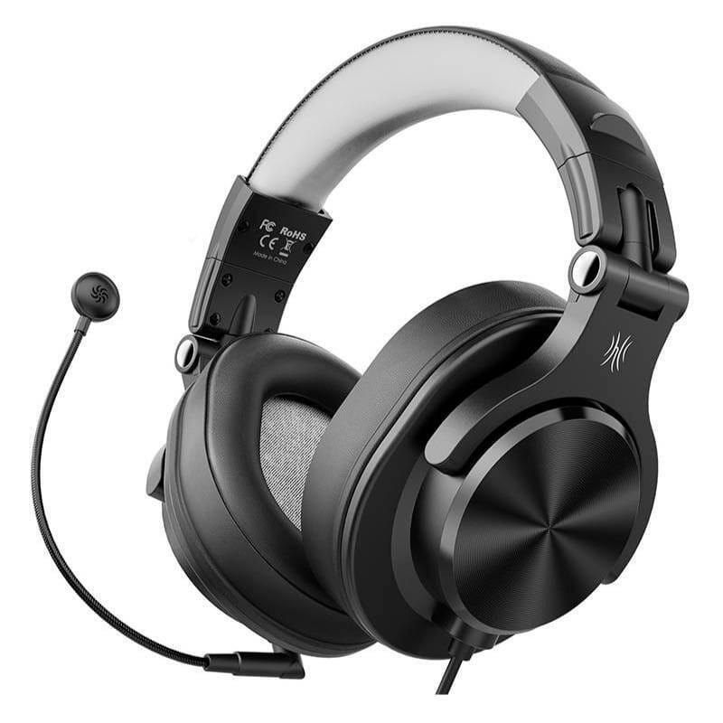 Auriculares Oneodio A71d Negro Gaming